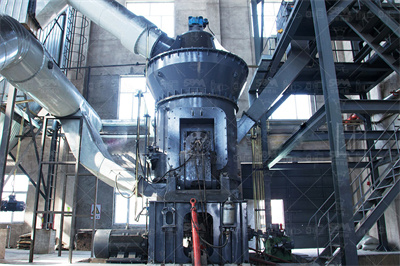 YGM高压磨粉机 | 上海建冶重工机械有限公司