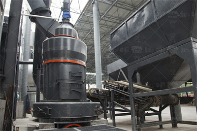 HC2000大型磨粉机_磨粉机厂家_桂林